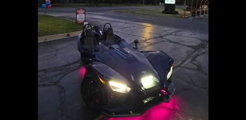 Polaris Slingshot 2024
