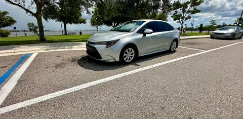 Toyota Corolla 2026