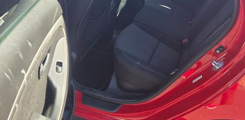 Hyundai Elantra GT 2013