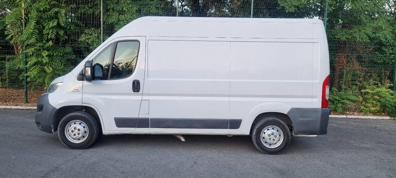 FIAT DUCATO 2016 à Montpellier