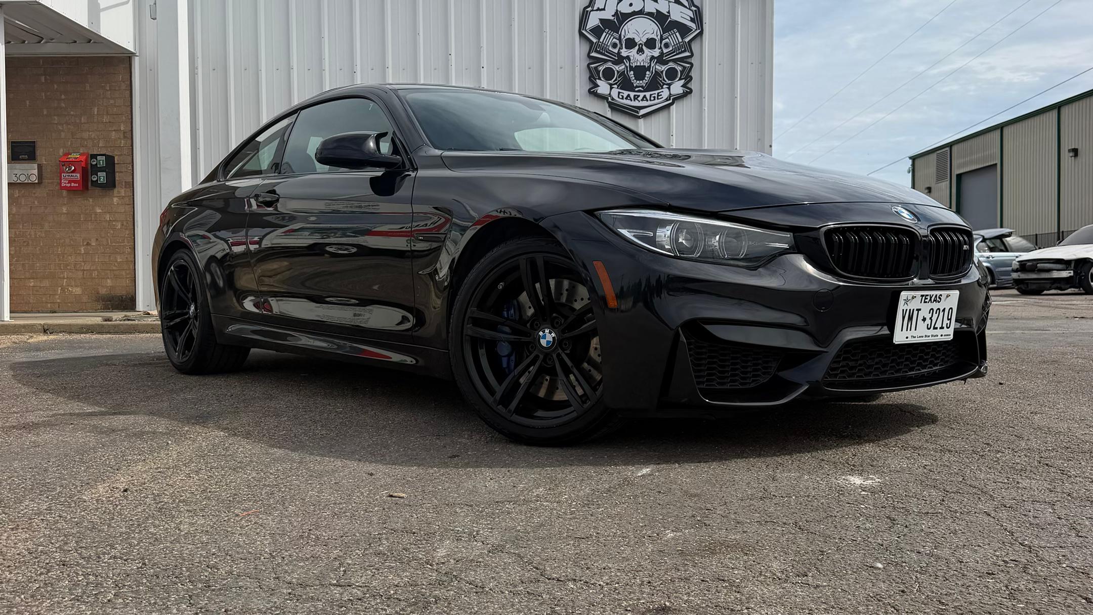 BMW M4 2018 in Killeen, TX