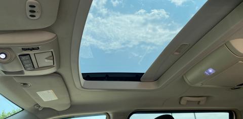 Chrysler Town & Country 2016