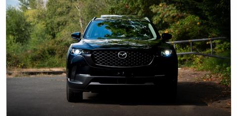 Mazda CX-50 Hybrid 2026