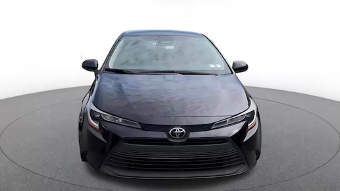 Toyota Corolla 2025 in Woodbridge Township, NJ