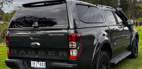 Ford RANGER 2019
