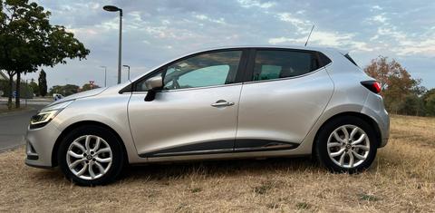 Renault CLIO IV 2017