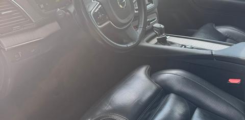 Volvo XC90 2021