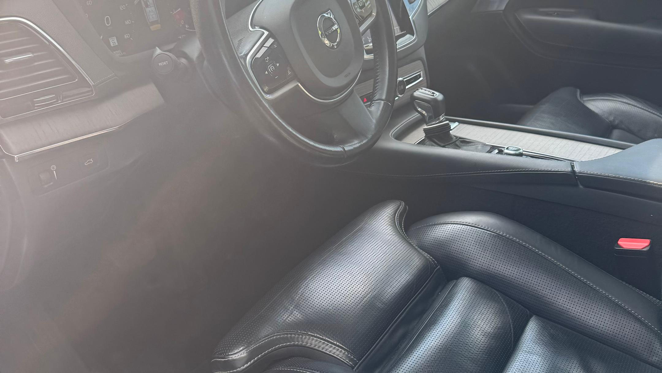 Volvo XC90 2021 in Enosburg, VT