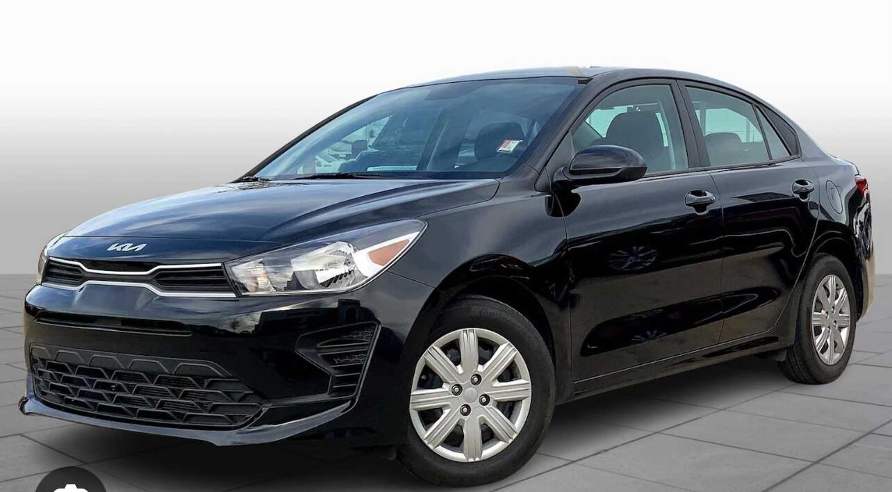 Kia Rio 2023 rental in Rapid City, SD by Gordon | Turo