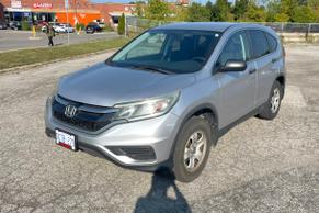 Honda CR-V 2015 à Toronto