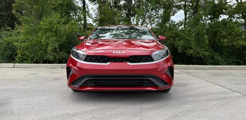 Kia Forte 2023