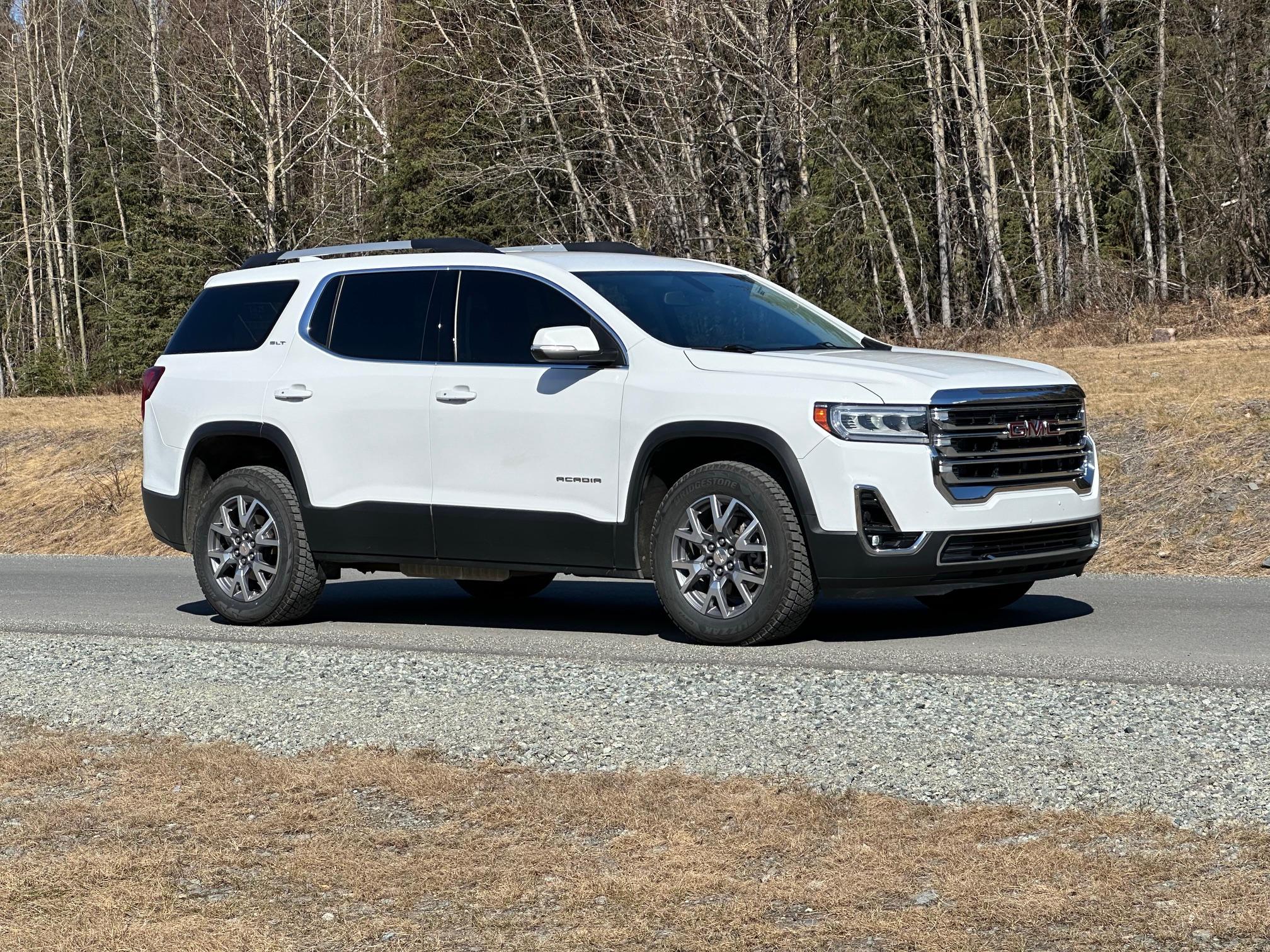 GMC Acadia 2020 in Eagle River, AK