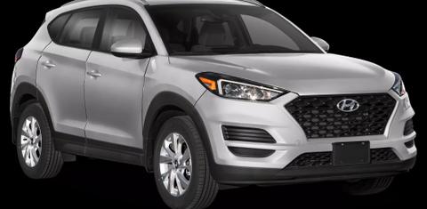 Hyundai Tucson 2020