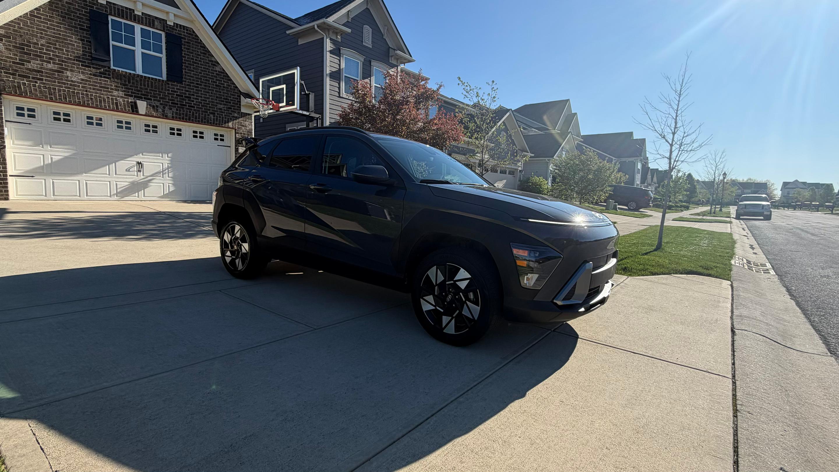 Hyundai Kona 2025 in Indianapolis, IN