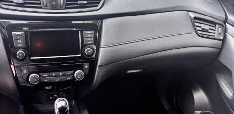 Nissan Rogue 2020