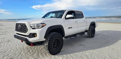 Toyota Tacoma 2020
