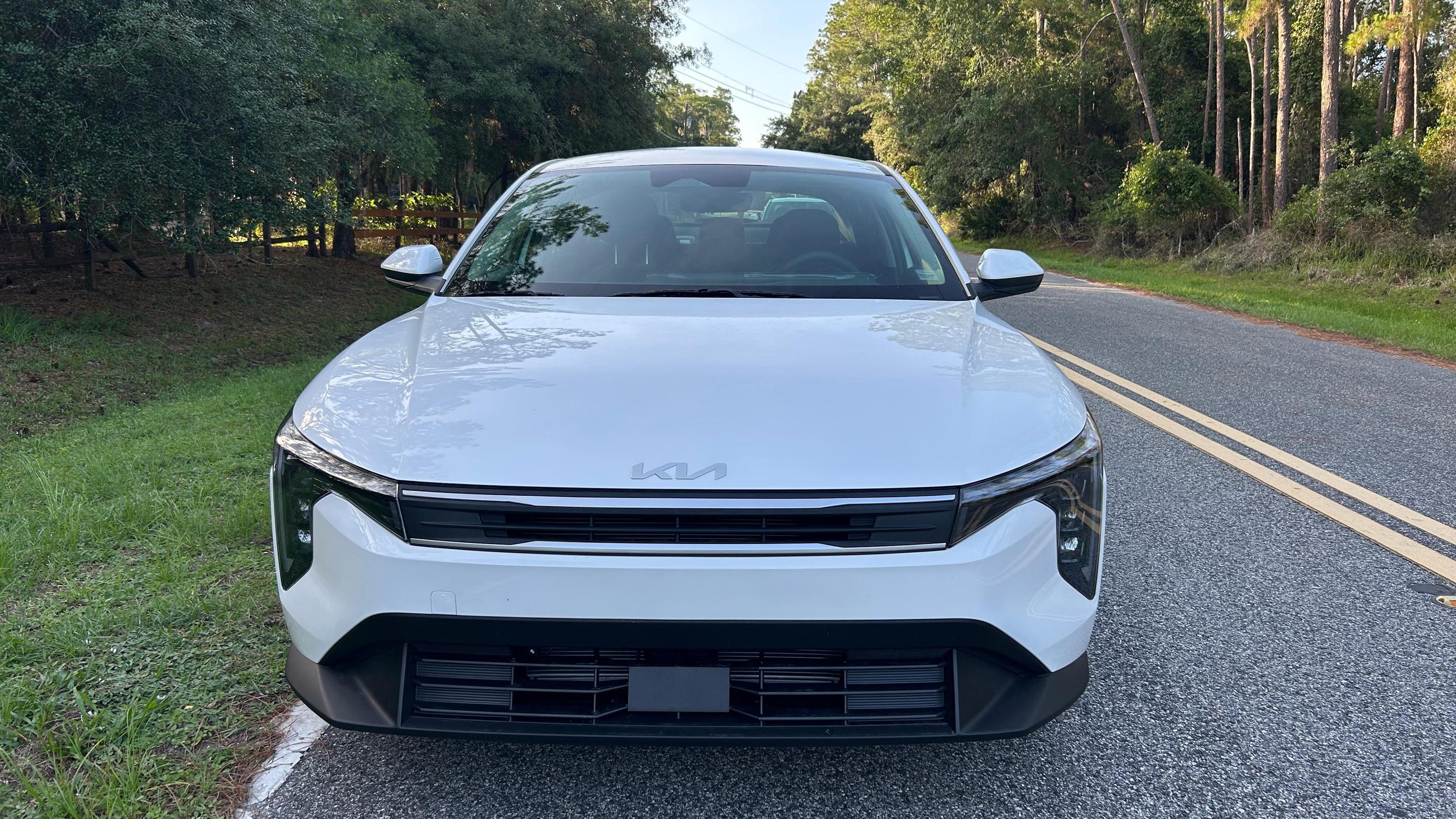Kia K4 2026 in Orlando, FL