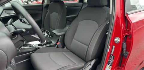 Kia Forte 2023