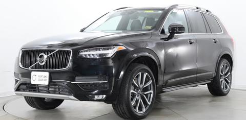 Volvo XC90 2018
