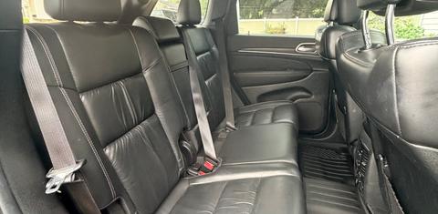 Jeep Grand Cherokee 2014