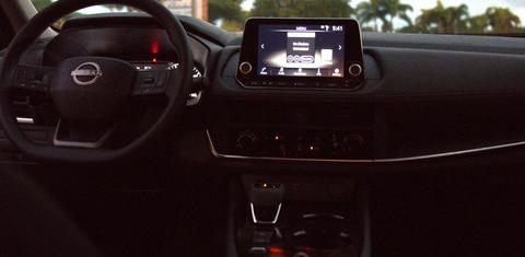 Nissan Rogue 2025