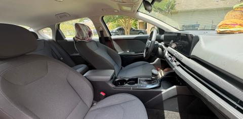 Kia K4 2025