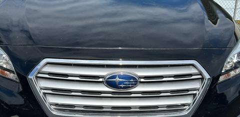 Subaru Outback 2016