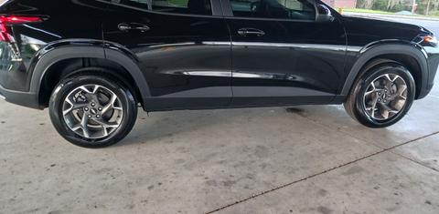 Chevrolet Trax 2024