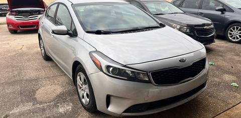 Kia Forte 2017