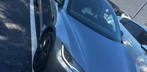 Tesla Model 3 2026