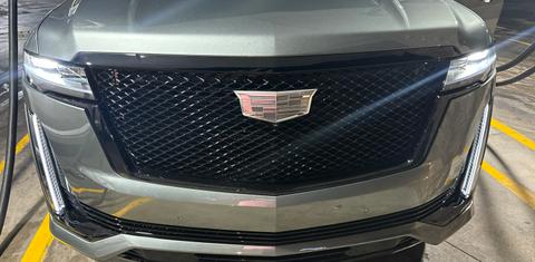 Cadillac Escalade ESV 2023