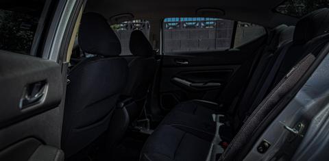 Nissan Altima 2019