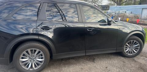 Mazda CX-90 2025