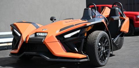 Polaris Slingshot 2024