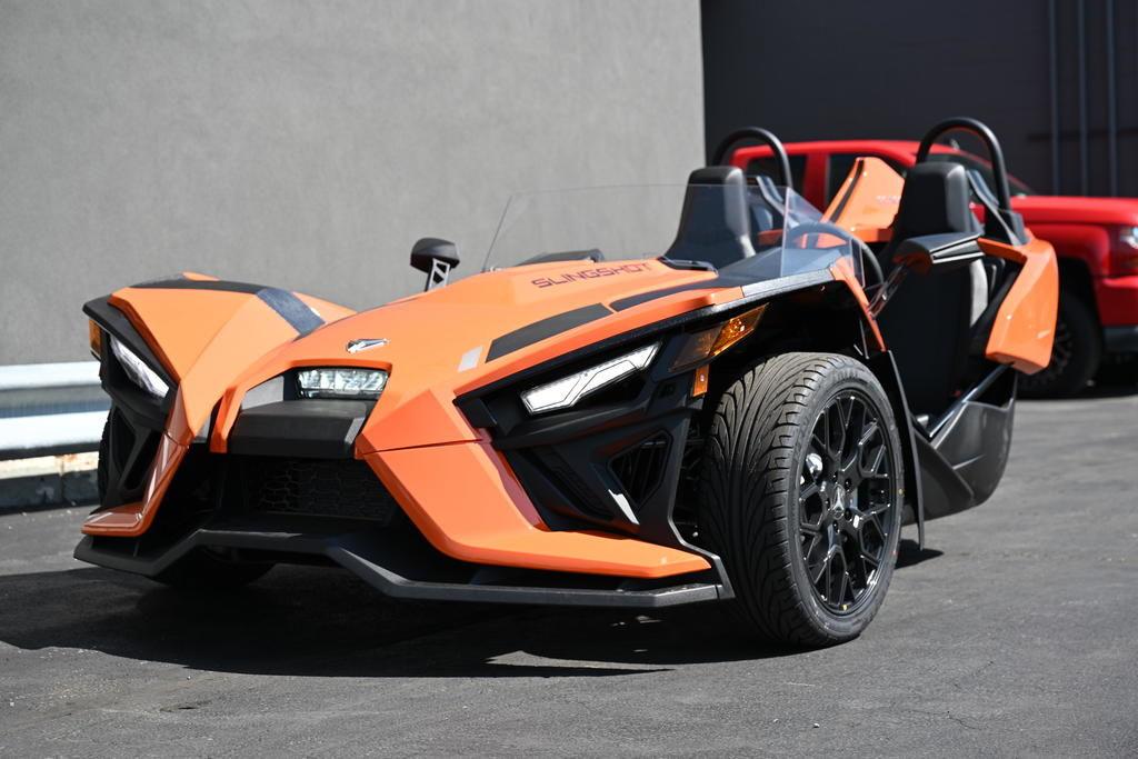 Polaris Slingshot 2024 in 