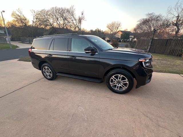 Ford Expedition 2025 in Round Rock, TX