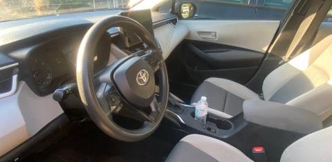 Toyota Corolla 2024