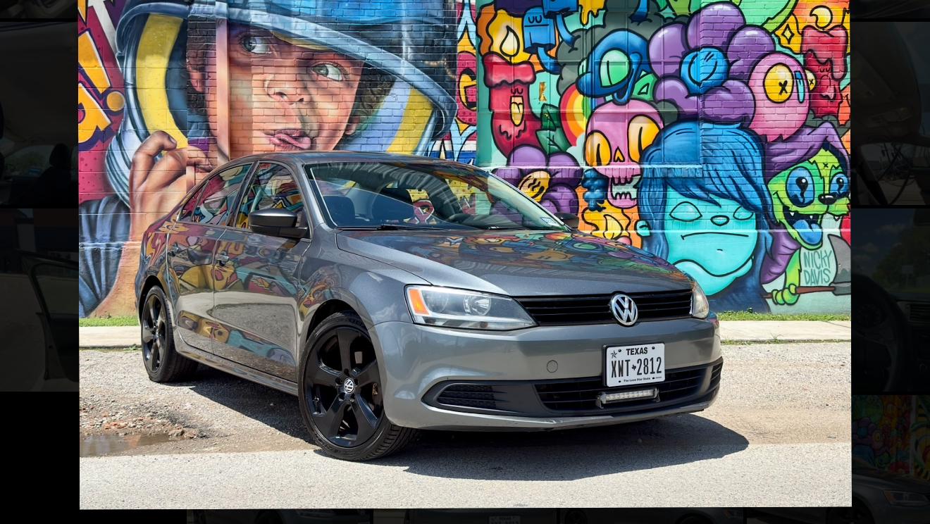 Volkswagen Jetta 2014 in Houston, TX
