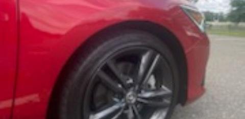 Acura Integra 2023