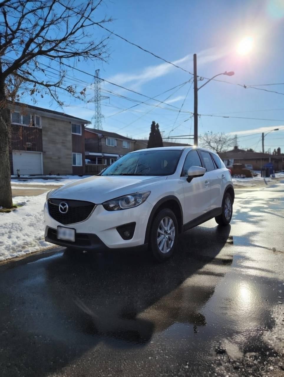 Mazda CX-5 2014 à Toronto, ON