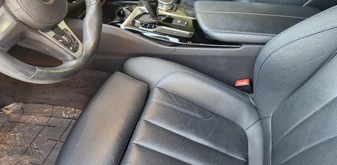 BMW 5 Series 2019