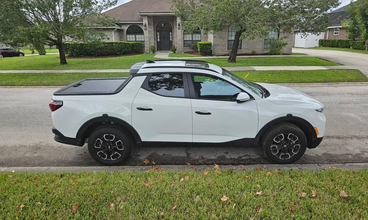 Hyundai Santa Cruz 2023 in Winter Garden, FL