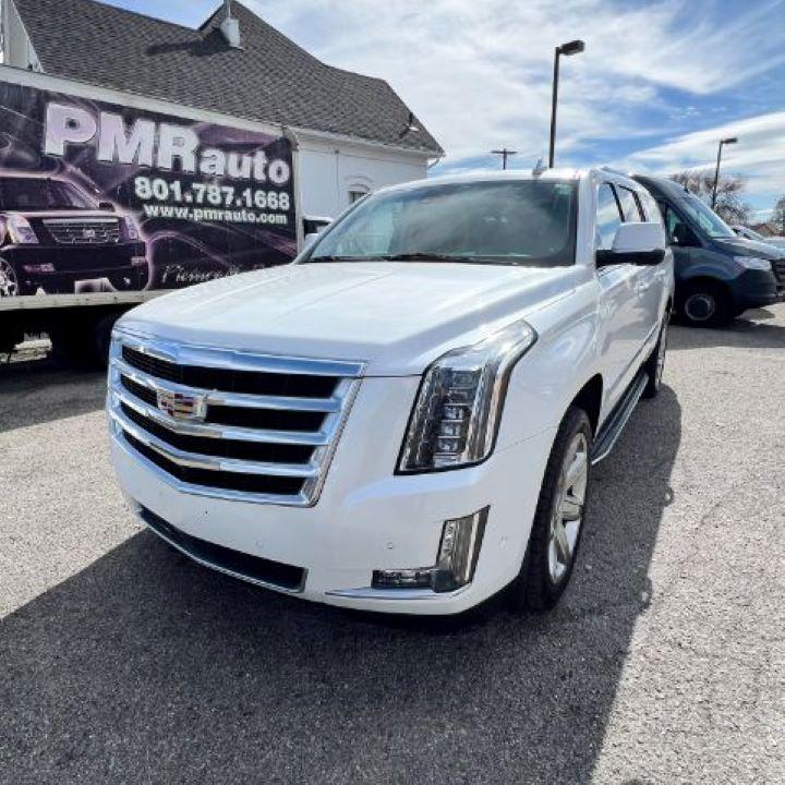 Cadillac Escalade ESV 2020 in Riverton, UT