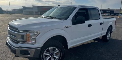 Ford F-150 2020