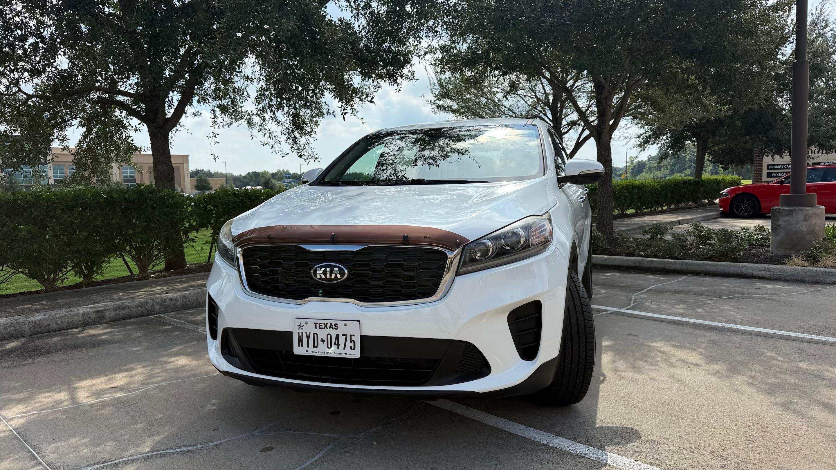 Kia Sorento 2019 in Missouri City, TX