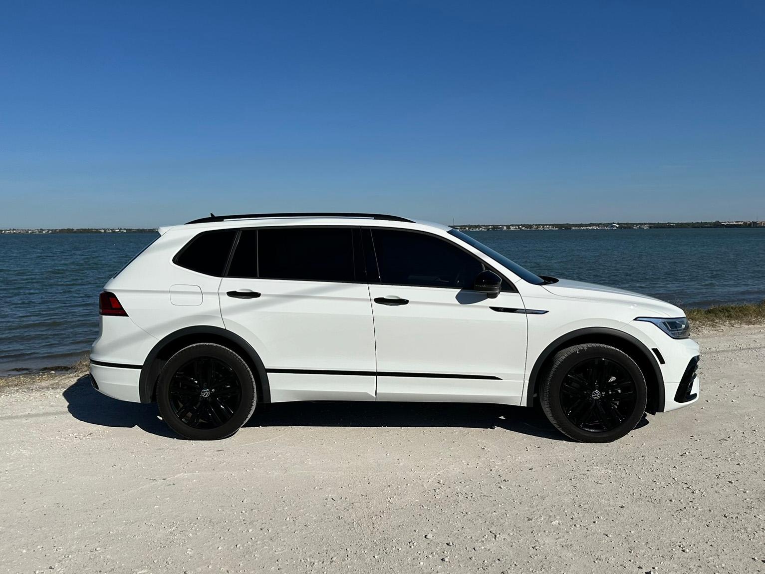 Volkswagen Tiguan 2022 in Clearwater, FL
