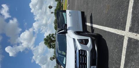 Chevrolet Equinox 2026