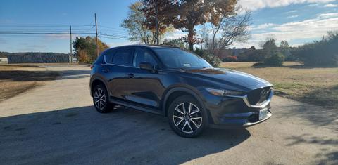 Mazda CX-5 2017