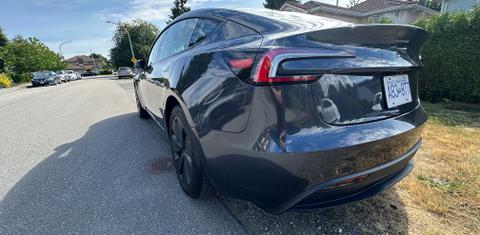 Tesla Model 3 2026