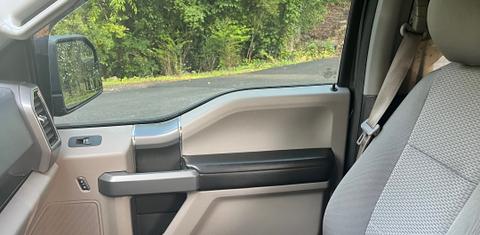 Ford F-150 2018